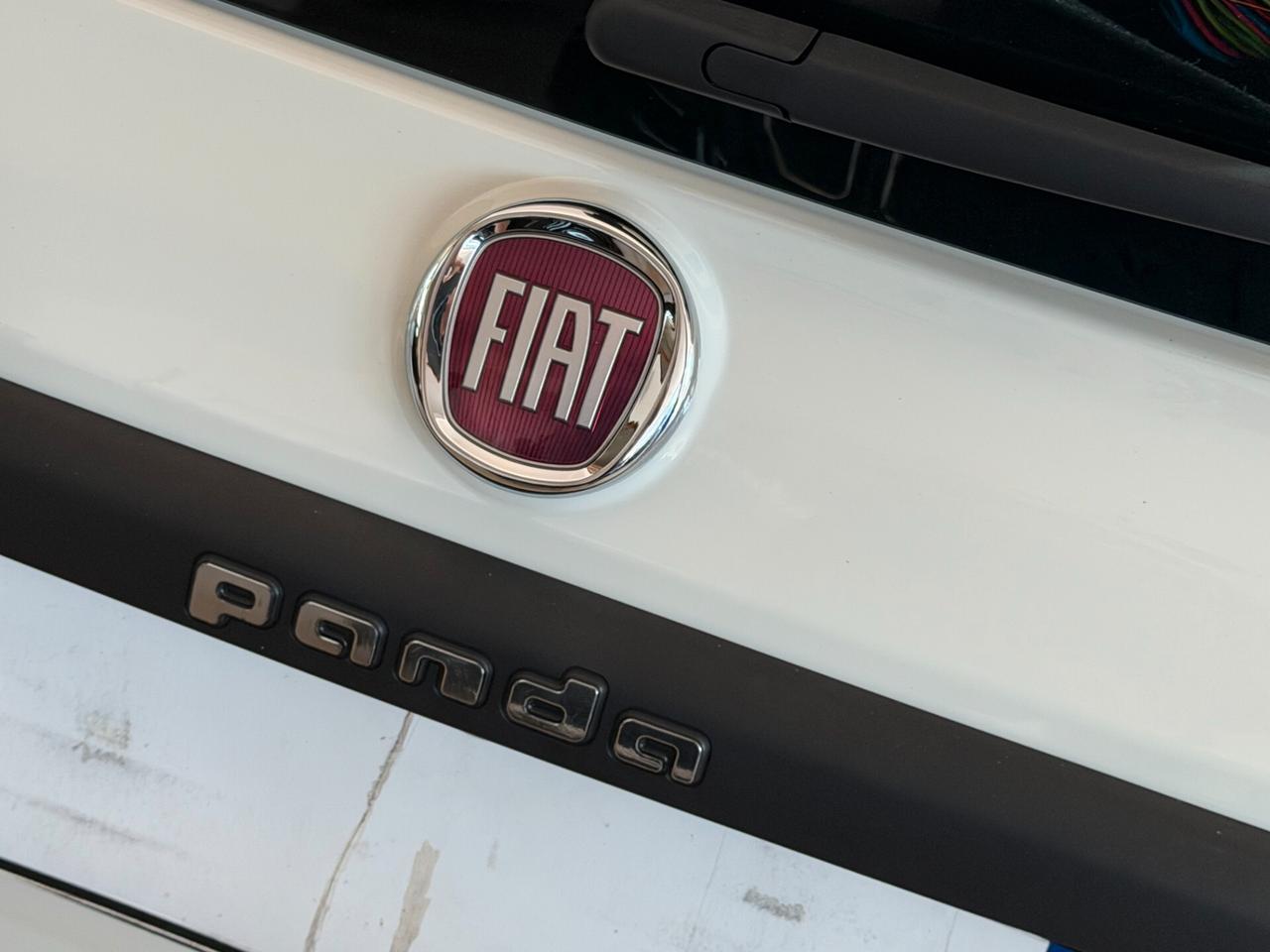 Fiat Panda 1.2 69cv. EASY (Kit 5° posto)