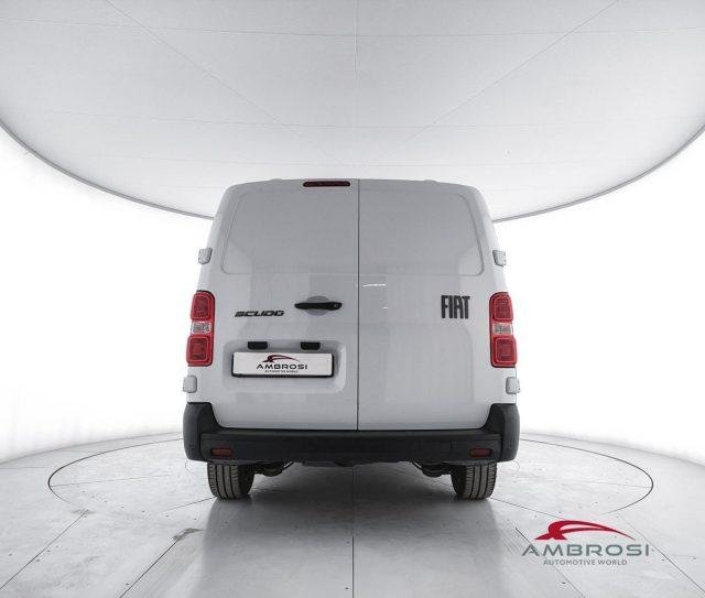 FIAT Scudo ce 2.0 bluehdi 145cv L3H1 no S&S PREZZO + IVA