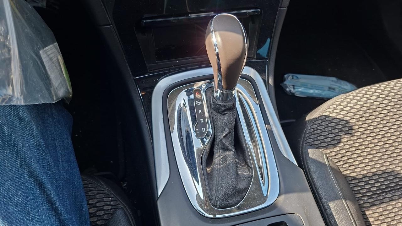 Opel insigna 2.0 CDTI 4x4 163CV aut. Country Tourer iva