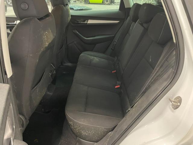 SKODA Karoq 2.0 TDI EVO SCR 115CV DSG EXECUTIVE