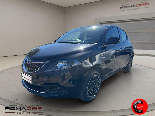 LANCIA Ypsilon 1.0 FireFly 5 porte S&S Hybrid