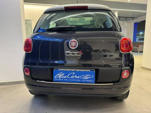 Fiat 500 L 1.3 mjt Panoramic Edition 85cv