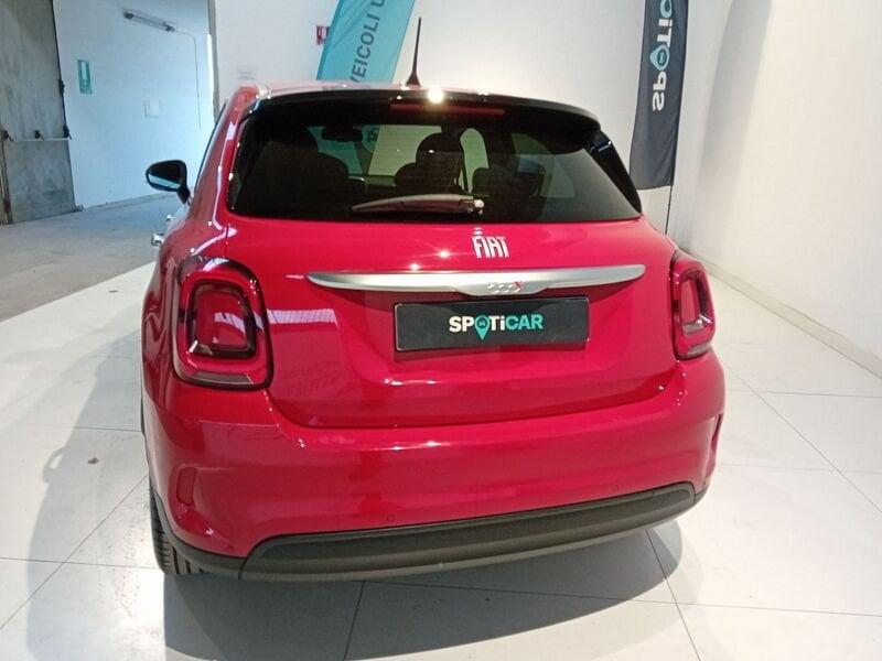 FIAT 500X 1.3 MultiJet 95 CV