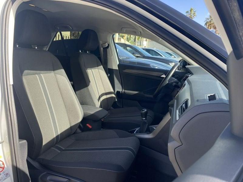 Volkswagen T-Roc Business 1.6 TDI 116CV