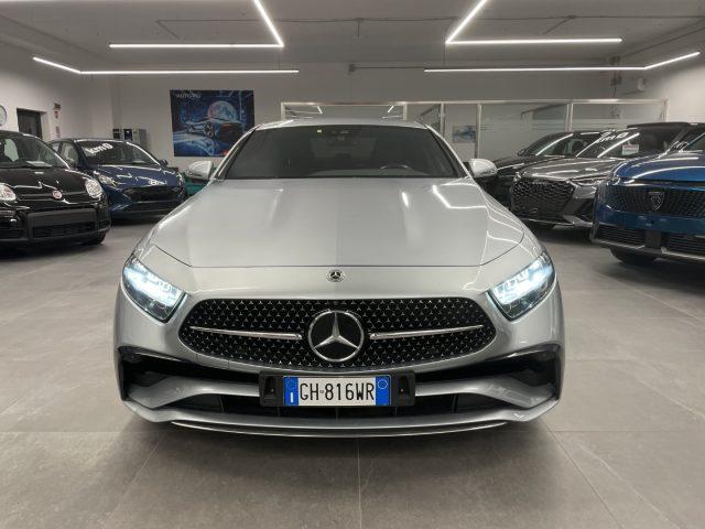 MERCEDES-BENZ CLS 300 2.0 d 4Matic 265 CV Mild hybrid Premium