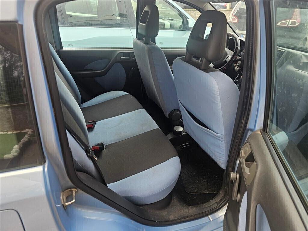 Fiat Panda 1.2 Emotion GPL