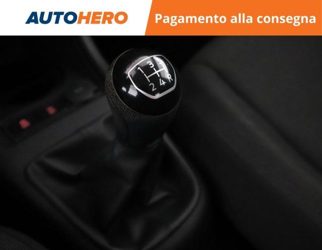 VOLKSWAGEN up! 1.0 5p. move up!