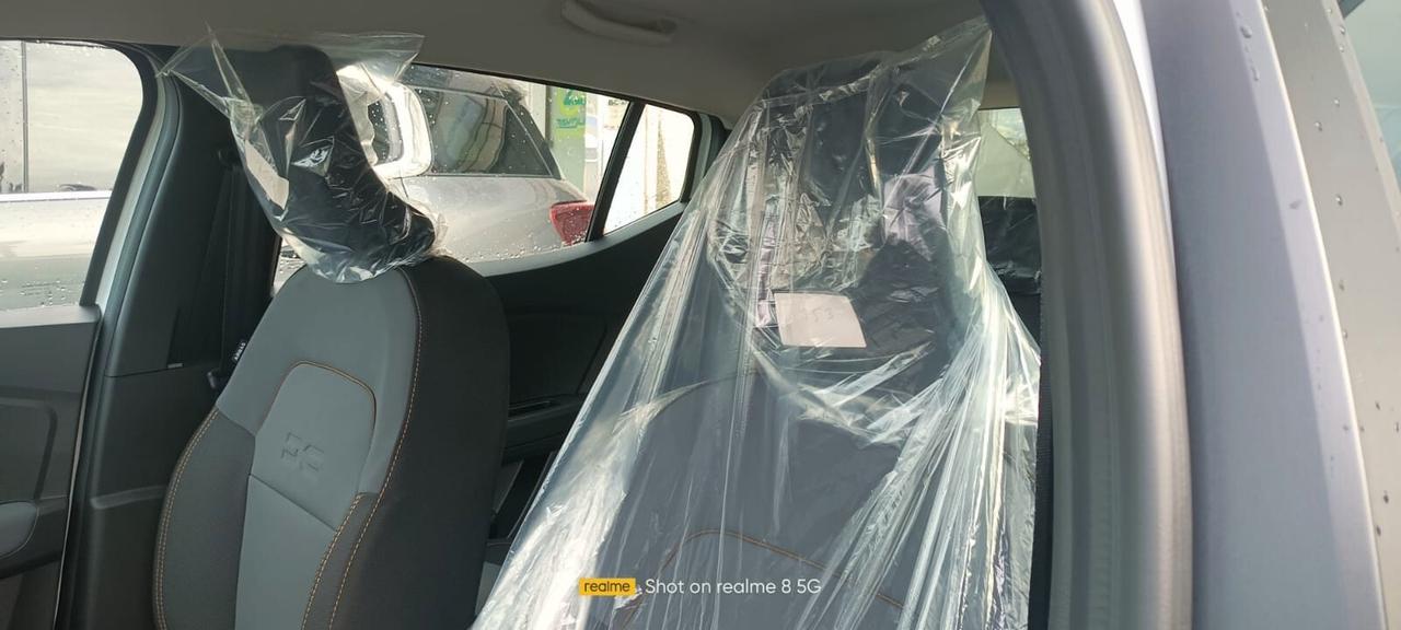 Dacia Sandero Stepway 1.0 TCe ECO-G Extreme