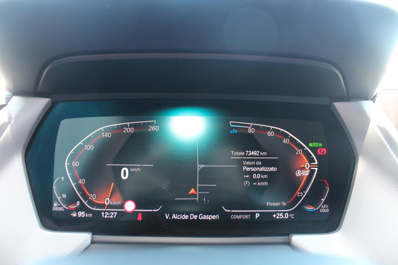 Bmw 120 120d 5p. Business Advantage