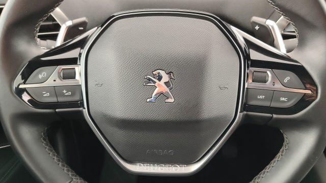 PEUGEOT 3008 BlueHDi 130 S&S EAT8 Allure Pack