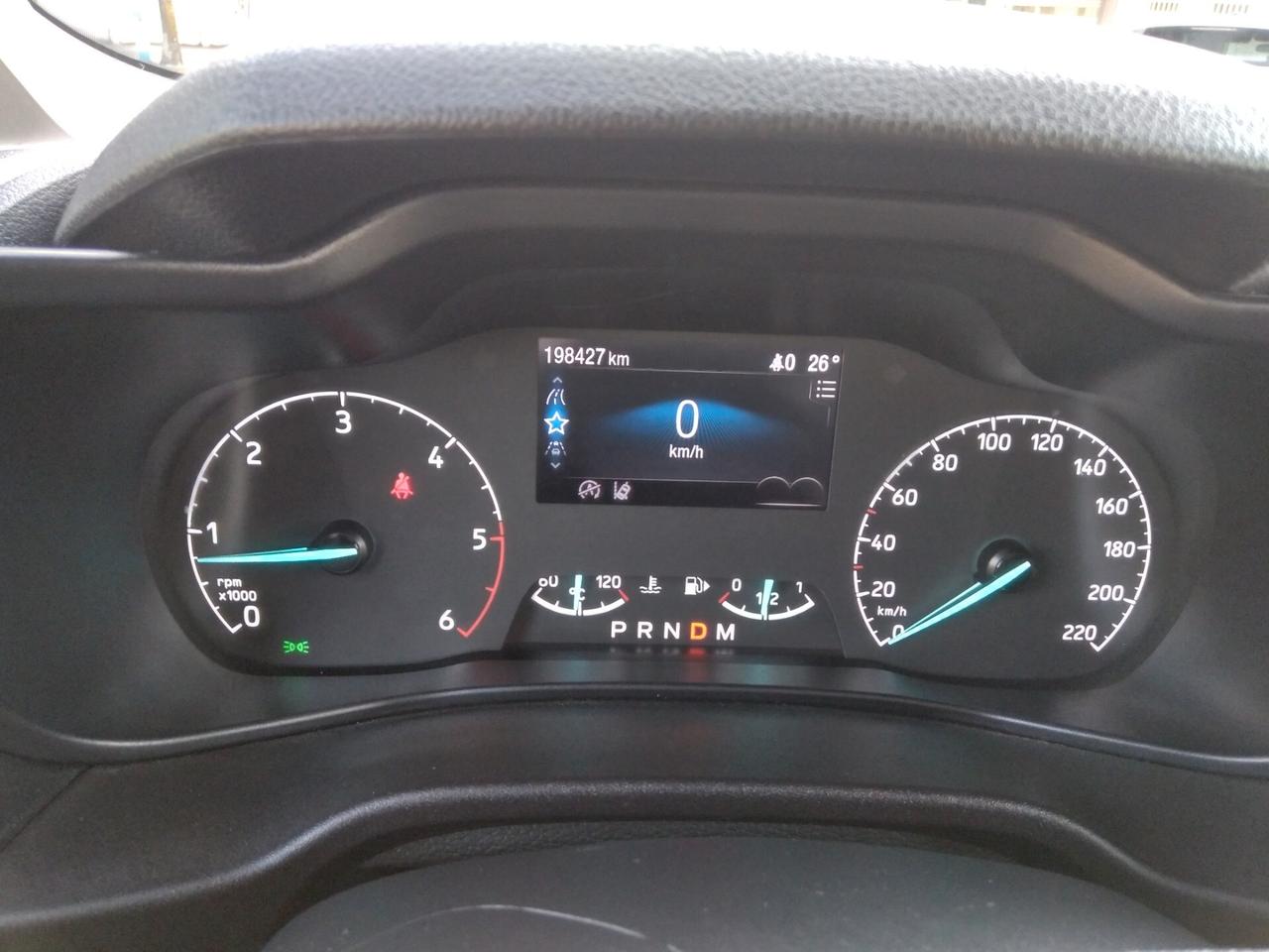 Ford Tourneo Connect Gran Active 1.5 EcoBlue 120 CV S&S Aut.x neopatentati