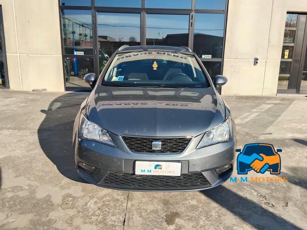 Seat Ibiza ST 1.6 tdi cr Style