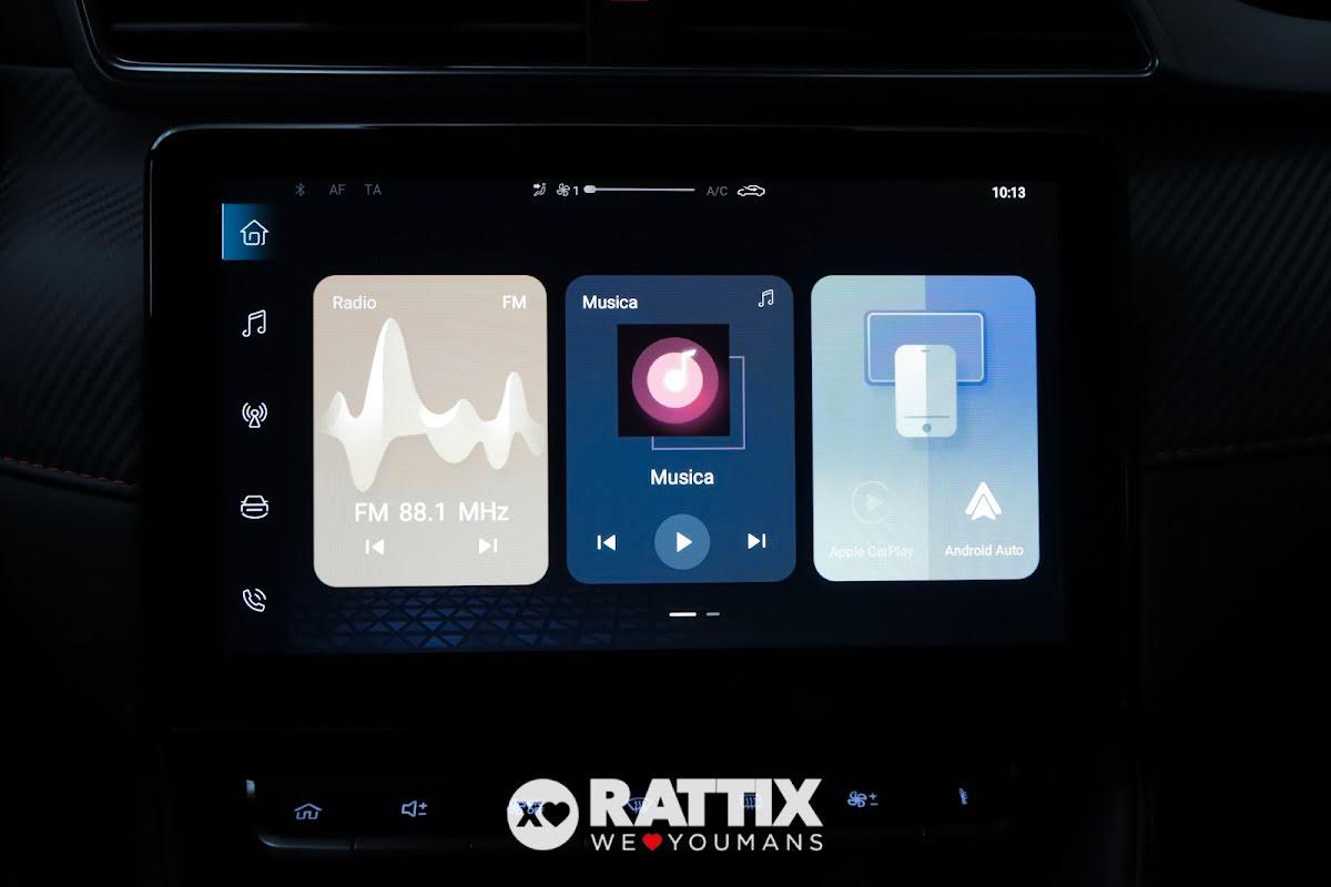 MG ZS Classic 1.5 106CV Luxury + ADAS