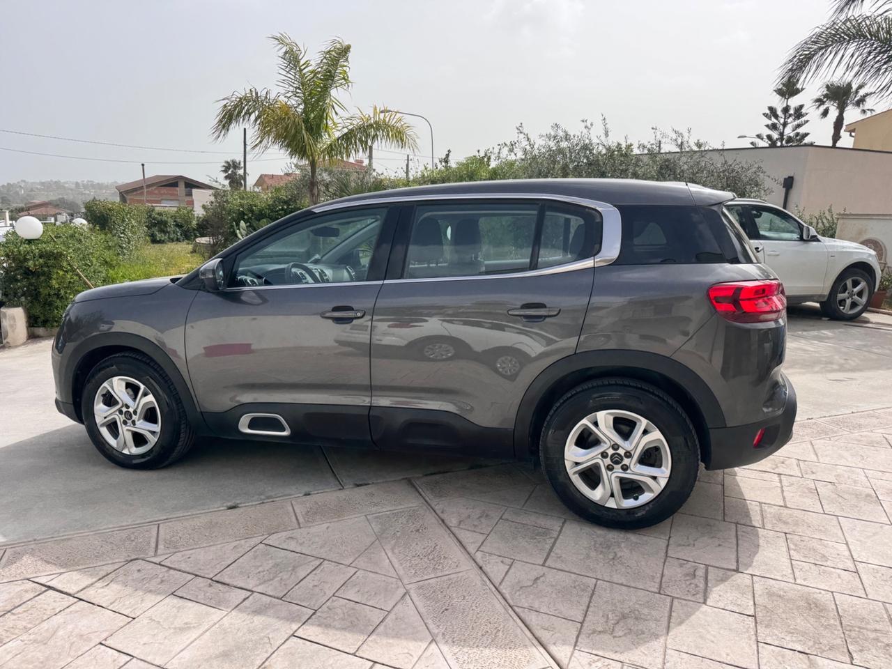 Citroen C5 Aircross BlueHDi 130 S&S Business