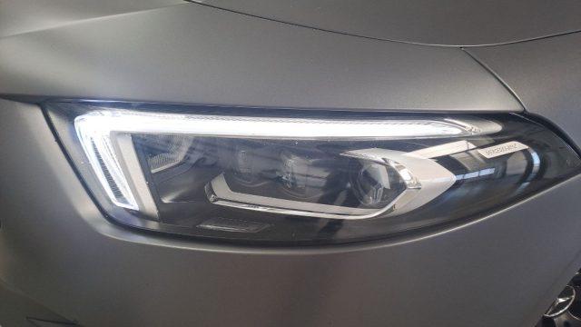 MERCEDES-BENZ A 35 AMG A 35 4Matic AMG Aut. + Tetto apr.