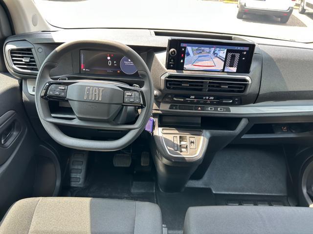 FIAT Ulysse 2.0 BlueHDi 180 CV AT8 + iva