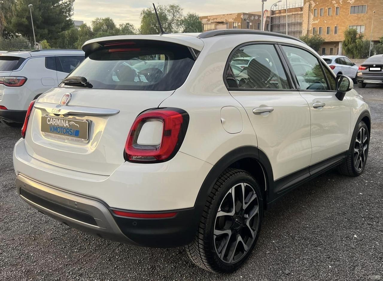 Fiat 500X S-DESIGN CROSS 120 CV