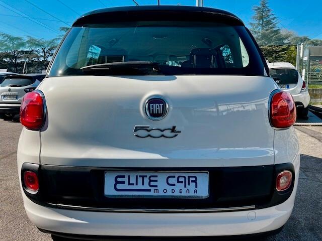 Fiat 500L 1.4 Pop 95cv " TAGLIANDI CERTIFICATI / X NEOPATENTATI" "
