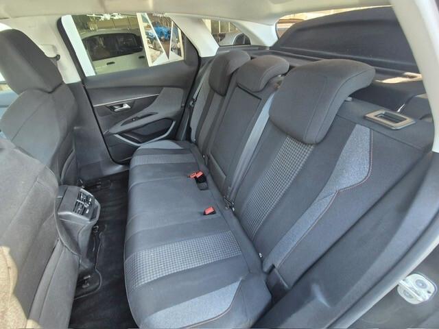 Peugeot 3008 PureTech Turbo 130 S&S Active
