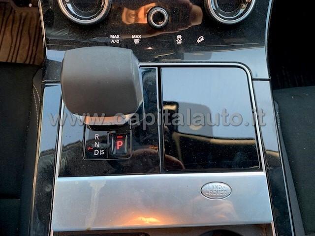 Land Range Rover Velar 2.0D I4 204 CV HSE NETTO 22800