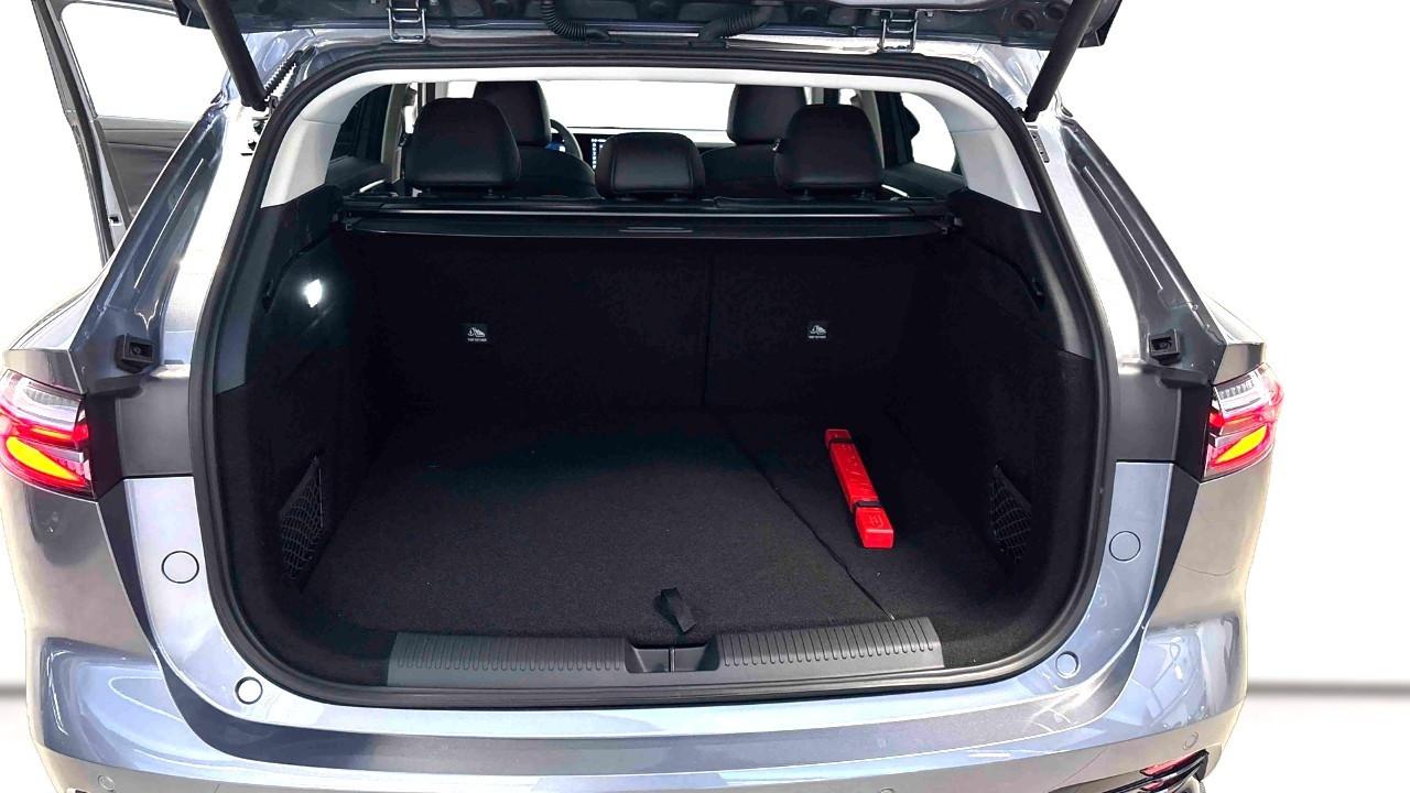 MG HS II 2024 - HS 1.5 hybrid+ Luxury auto