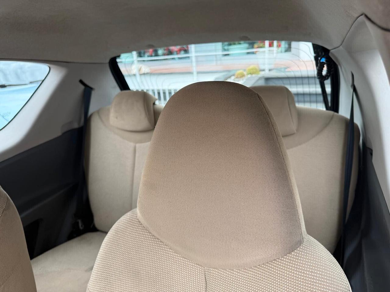 Peugeot 107 1.0 68CV 3p. Desir