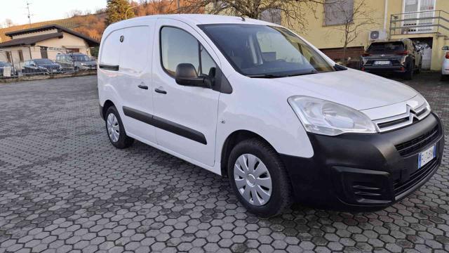 CITROEN BERLINGO 1.6 BLUE HDI UNICO PROPRIETARIO