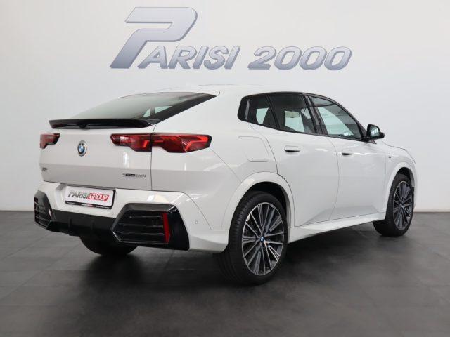 BMW X2 sDrive 20i Msport Steptronic *PROMO PARISI GROUP*