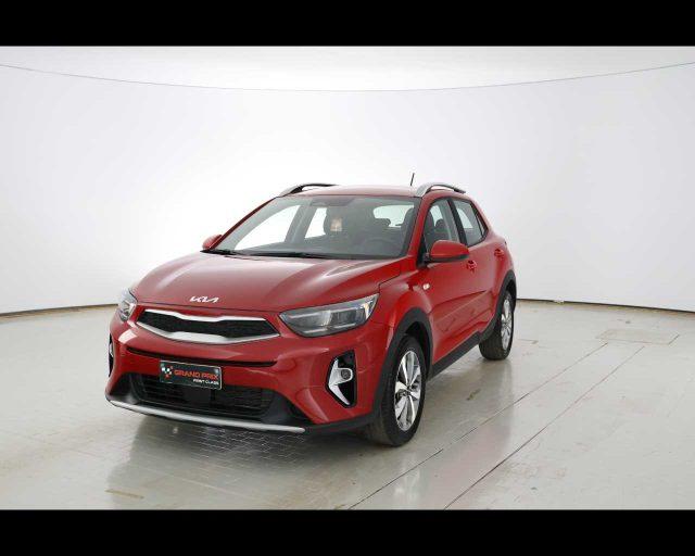 KIA Stonic 1.2 DPI ECO GPL Urban