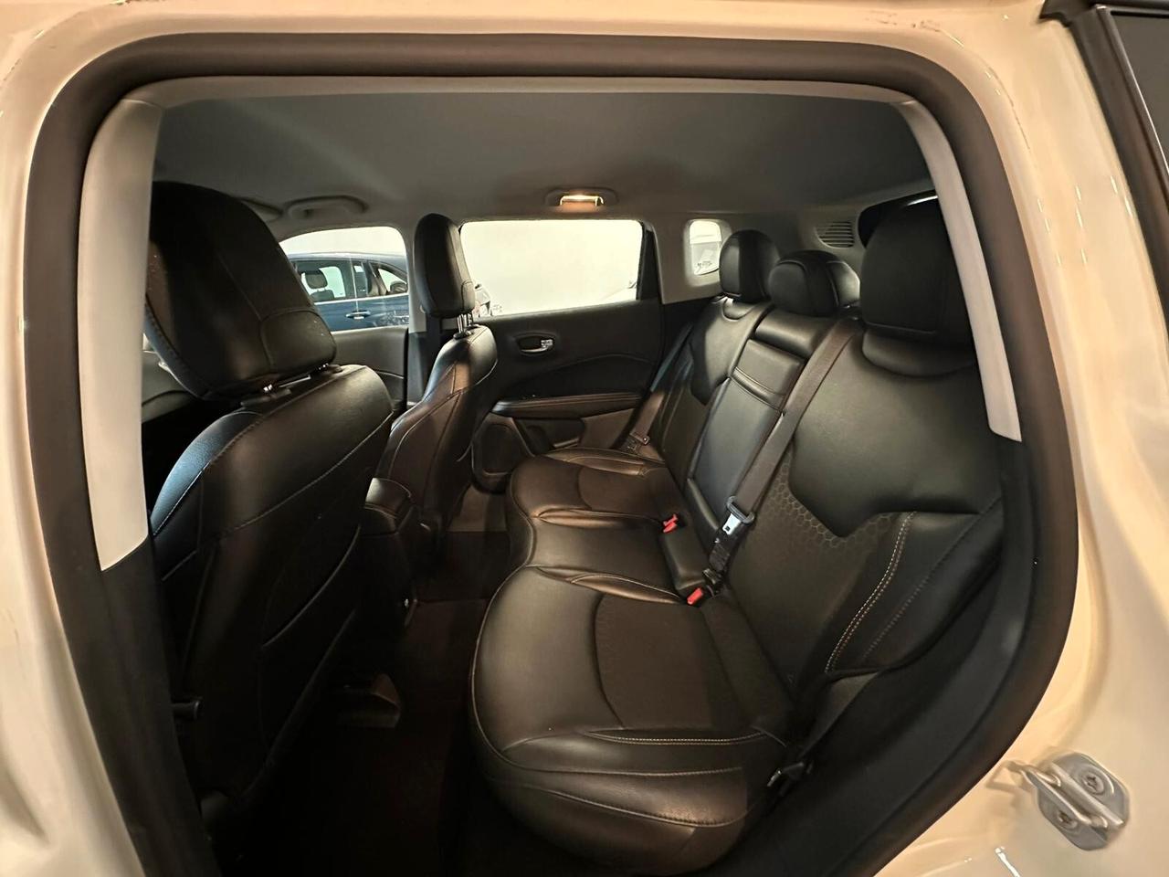 Jeep Compass 1.6 Multijet II 2WD Longitude