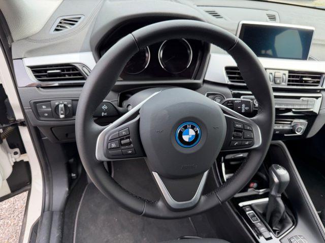 BMW X2 xDrive25e Business-X