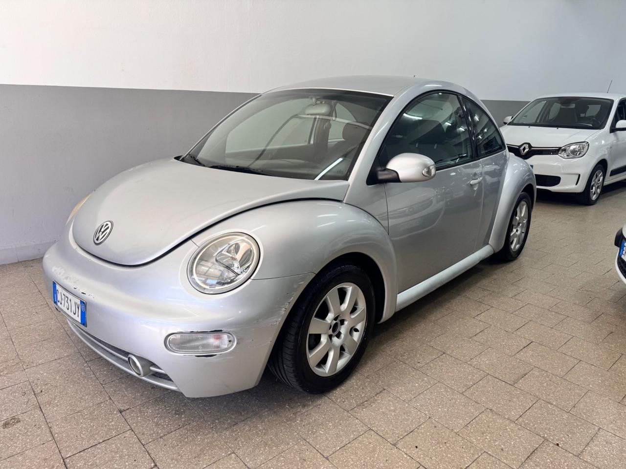 Volkswagen New Beetle 1.9 TDi 101CV 110.000 Km