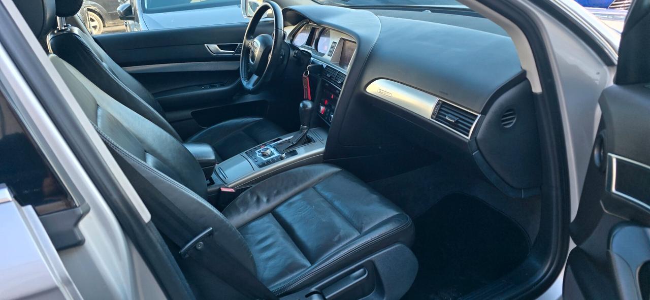 Audi A6 allroad 3.0 V6 TDI F.AP. tiptronic