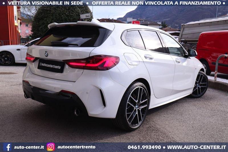 BMW Serie 1 120d xDrive Aut MSport Shadow M-Sport PRO LOOK