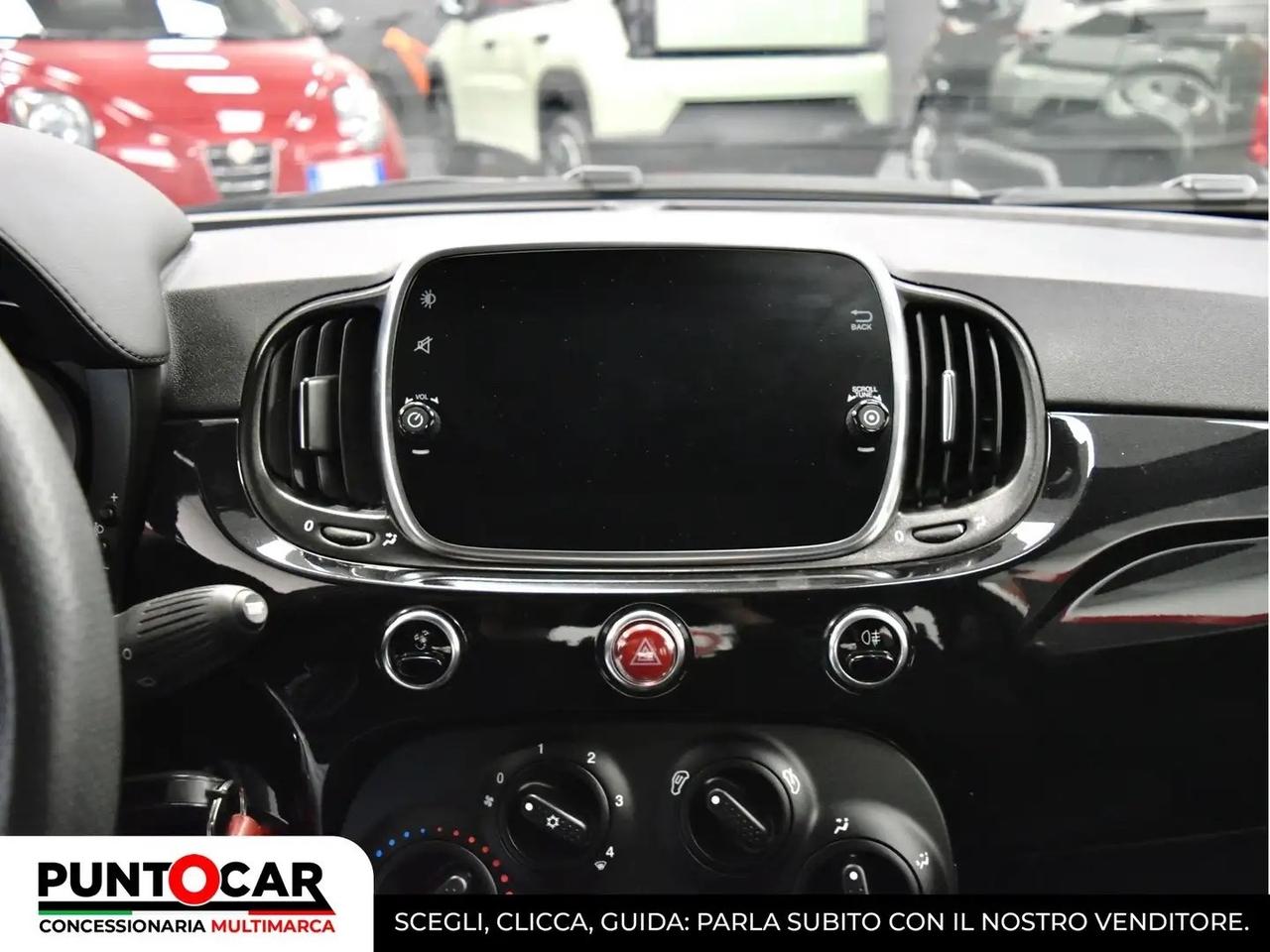 Abarth 595 1.4 Turbo T-Jet 145 CV PROMO FLEX