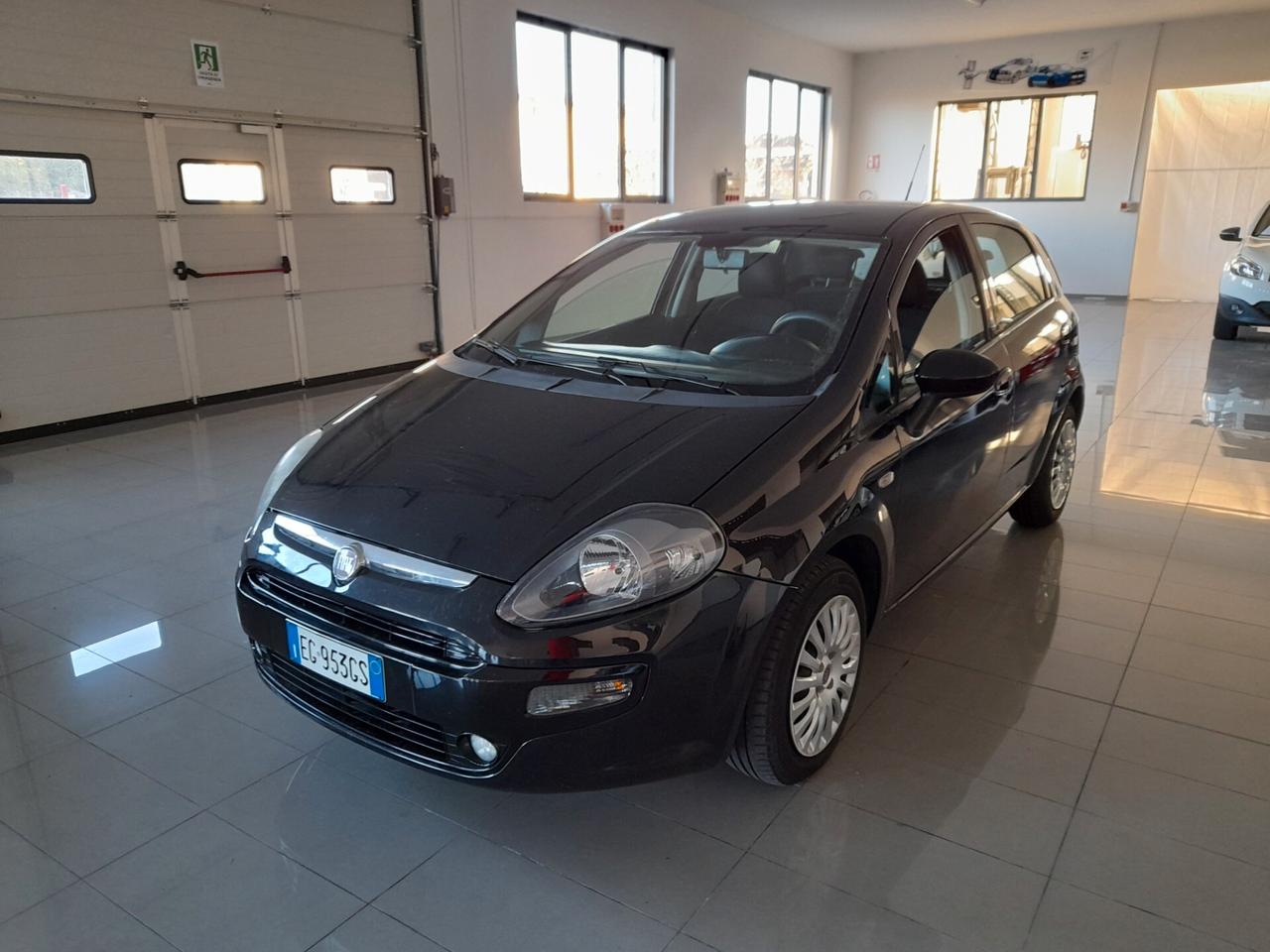 Fiat Punto Evo Punto Evo 1.2 5 porte S&S Dynamic