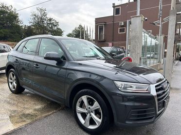 AUDI - Q5 - 2.0 TDI 163CV quattro S tr. Business