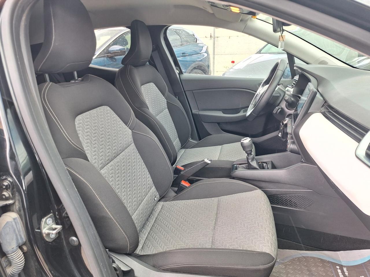Renault Clio 1.5 dCi 100cv Evolution NAV - 2023