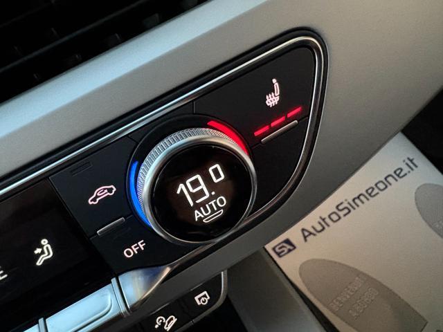 AUDI A4 allroad 40 TDI 204 CV S tronic Business Evolution TETTO.