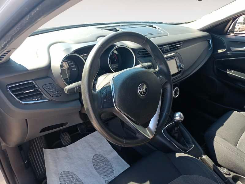 ALFA ROMEO Giulietta 1.4 t. Giulietta 120cv