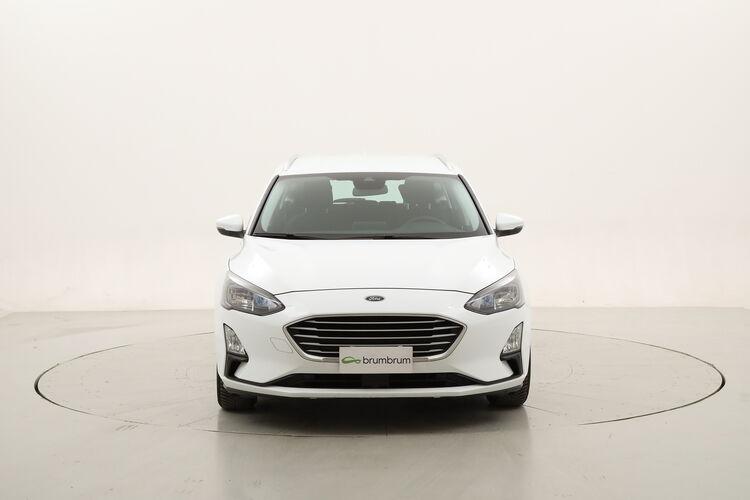 Ford Focus SW Business BR679984 1.5 Diesel 120CV