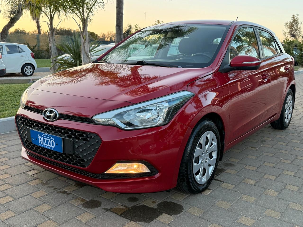 Hyundai i20 1.1 CRDi 12V 5 porte Style