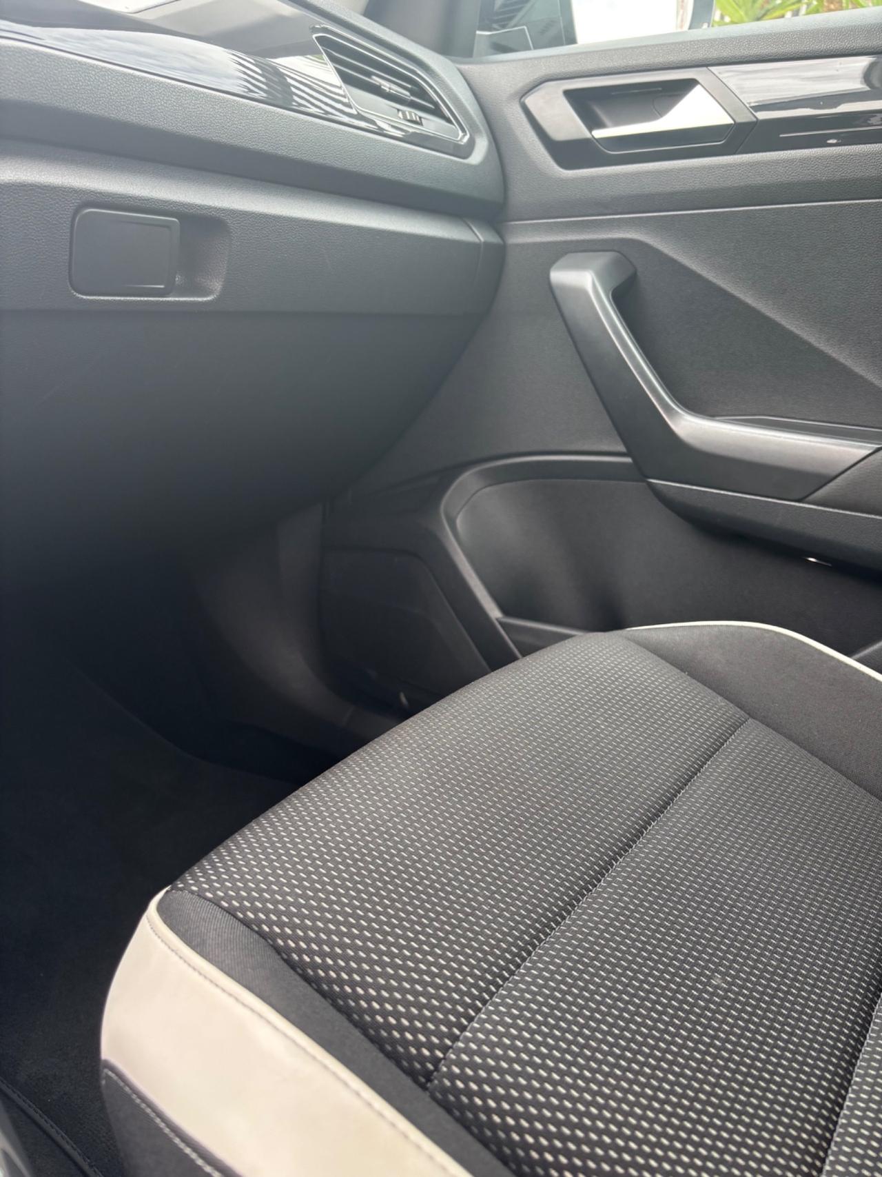 Volkswagen T-Roc 2.0 TDI SCR 150 CV DSG 4MOTION 2018