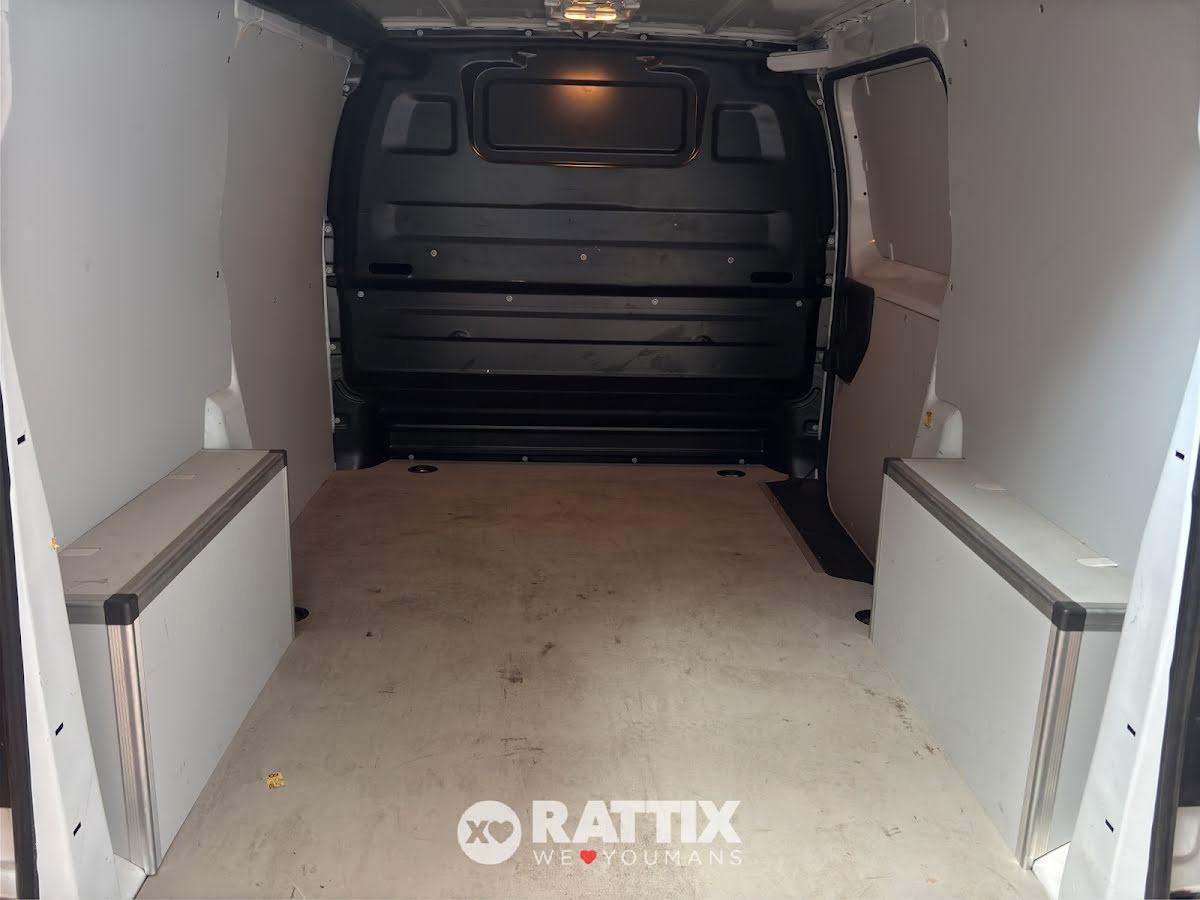 Citroen Jumpy 2.0 Bluehdi 140CV M (IVA ESCLUSA)