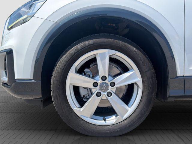 AUDI Q2 Q2 30 TDI S tronic Admired
