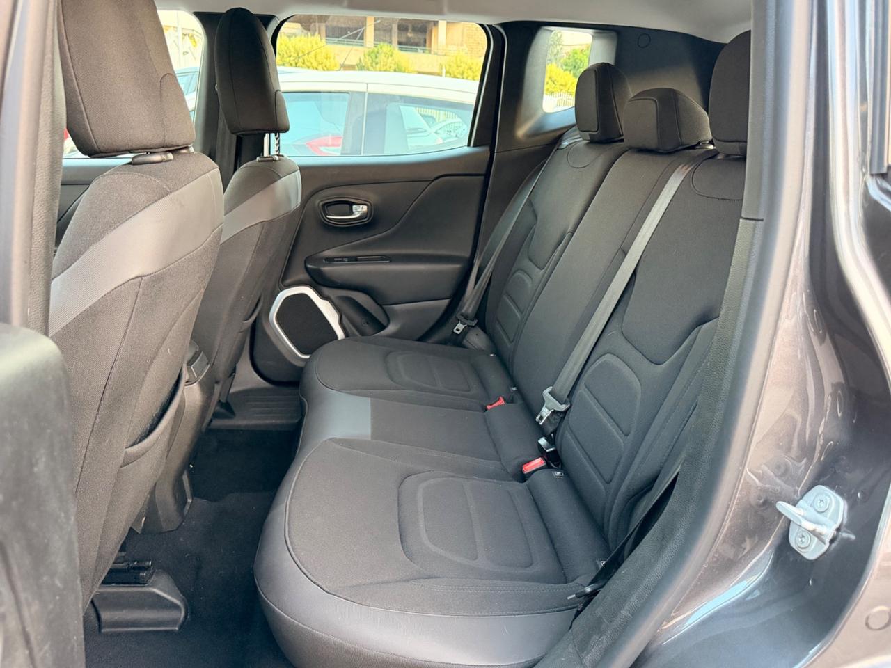 Jeep Renegade 1.6 Mjt 120CV Limited NAVI