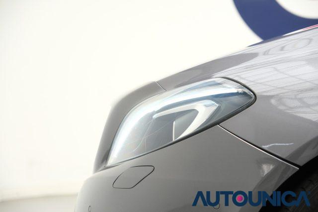 MERCEDES-BENZ B 180 CDI AUTOMATIC SPORT FULL LED NEOPATENTATI