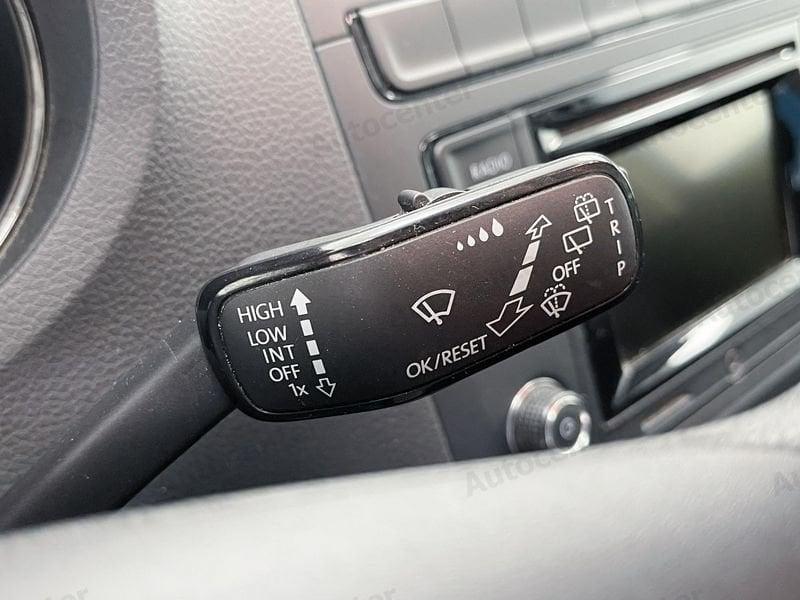 Volkswagen Polo 5p 1.0 mpi Trendline 60cv