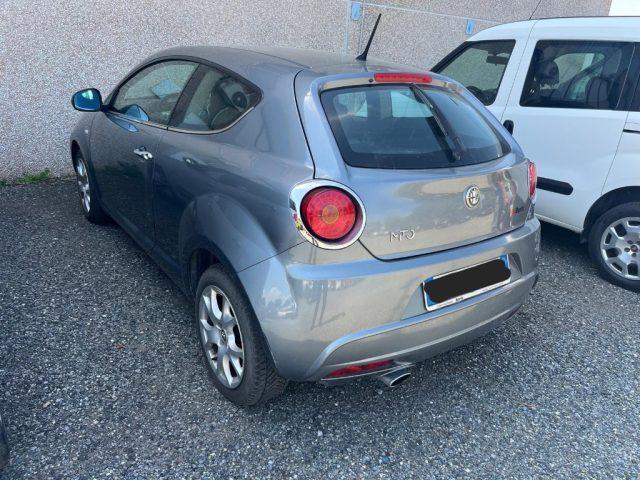 ALFA ROMEO MiTo 1.6 JTDm 16V Distinctive