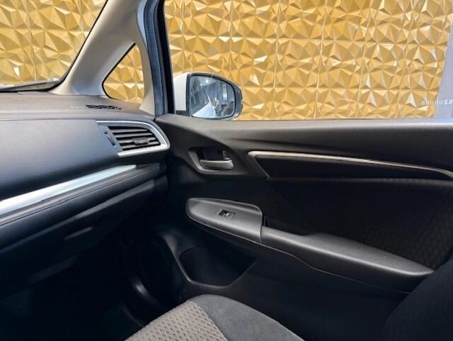 Honda Jazz 1.3 Elegance Navi ADAS CVT